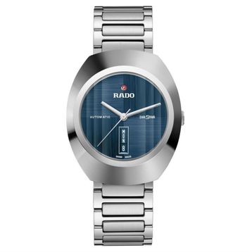 Rado R12160213 Erkek Kol Saati