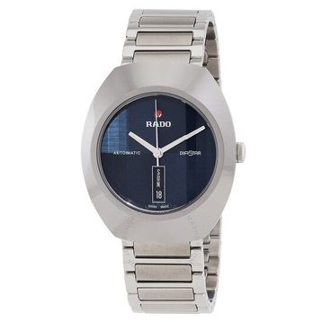 Rado R12160213 Erkek Kol Saati