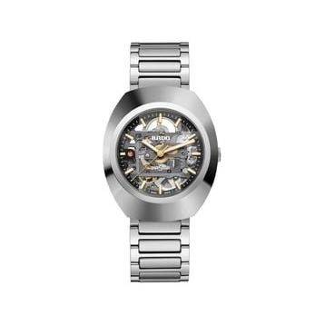 Rado R12162153 Kadın Kol Saati