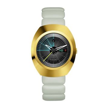 Rado R12165155 Dia Star Original X Tej Chauhan Special Edition Erkek Kol Saati