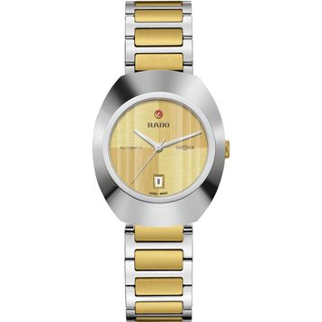 Rado R12170253 Diastar Original Kadın Kol Saati