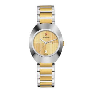 Rado R12170253 Diastar Original Kadın Kol Saati