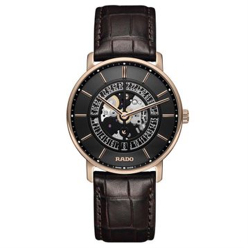 Rado R14068186 Diamaster Erkek Kol Saati