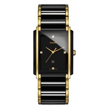 Rado R20204712 Integral Diamonds Erkek Kol Saati