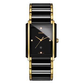 Rado R20204712 Integral Diamonds Erkek Kol Saati