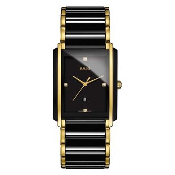 Rado R20204712 Integral Diamonds Erkek Kol Saati