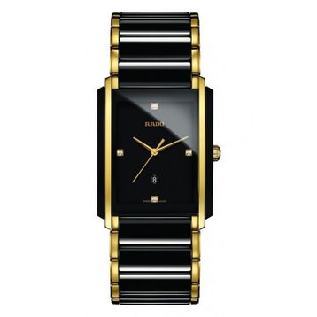 Rado R20204712 Integral Diamonds Erkek Kol Saati