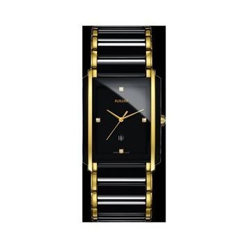 Rado R20204712 Integral Diamonds Erkek Kol Saati
