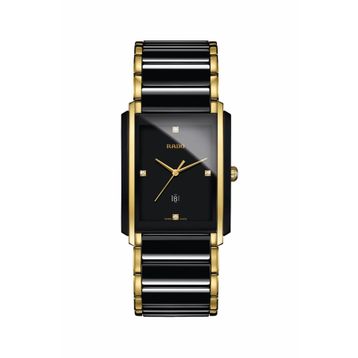 Rado R20204712 Integral Diamonds Erkek Kol Saati