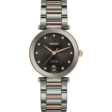 Rado R22241703 La Coupole Kadın Kol Saati