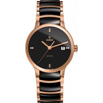 Rado R30036712 Centrix Automatic Diamonds Kadın Kol Saati