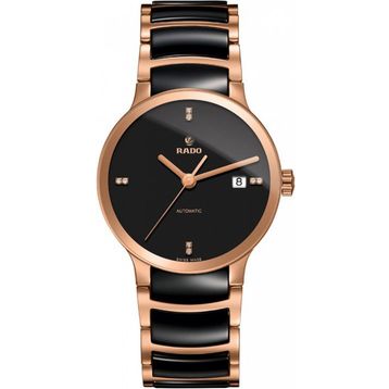 Rado R30036712 Centrix Automatic Diamonds Kadın Kol Saati