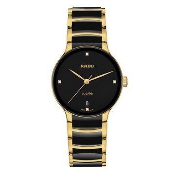 Rado R30039712 Centrix Diamonds Kadın Kol Saati