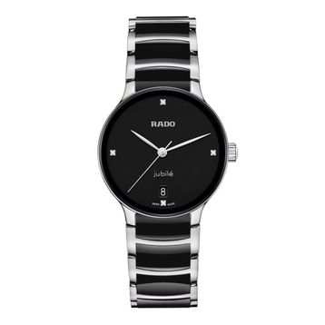 Rado R30040712 Centrix Diamonds Kadın Kol Saati