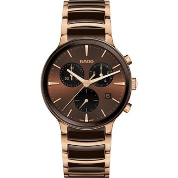 Rado R30212302 Centrix Chronograph Erkek Kol Saati