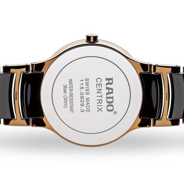 Rado R30554712 Erkek Kol Saati