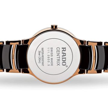Rado R30555712 Erkek Kol Saati