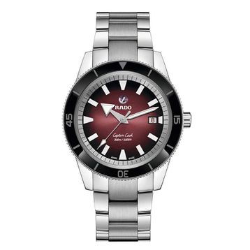 Rado R32105353 Erkek Kol Saati