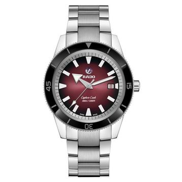 Rado R32105353 Erkek Kol Saati