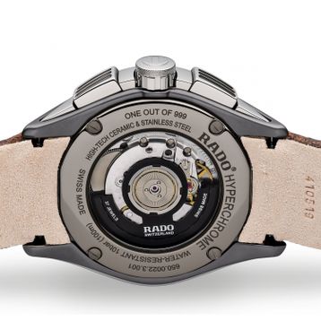Rado R32120205 Erkek Kol Saati