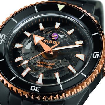 Rado R32127162 Kol Saati
