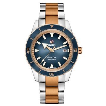 Rado R32137203 Kol Saati