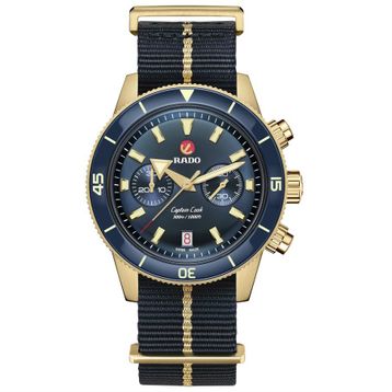 Rado R32146208 Erkek Kol Saati