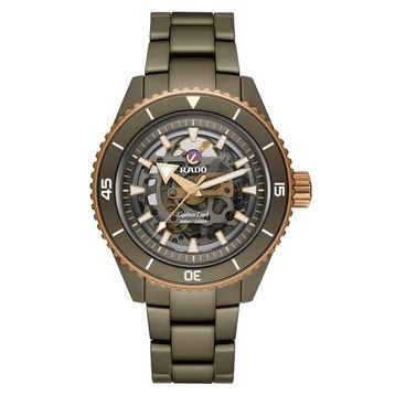 Rado R32150162 Erkek Kol Saati