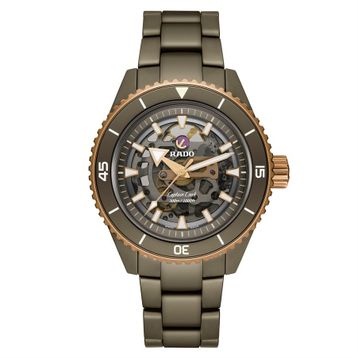 Rado R32150162 Erkek Kol Saati