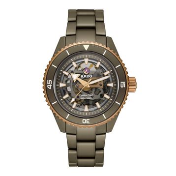 Rado R32150162 Erkek Kol Saati