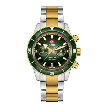 Rado R32151318 Erkek Kol Saati