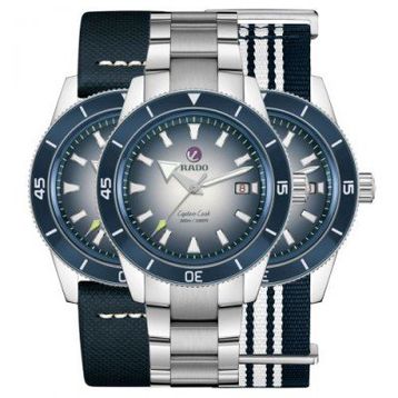 Rado R32154208 Erkek Kol Saati