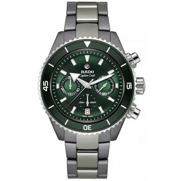 Rado R32189313 Captain Cook Automatic Erkek Kol Saati