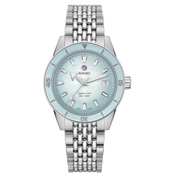 Rado R32223203 Captain Cook Automatic Erkek Kol Saati