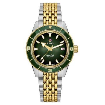 Rado R32225313 Captain Cook Automatic Erkek Kol Saati