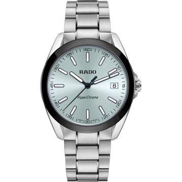 Rado R32280213 Hyper Chrome Erkek Kol Saati