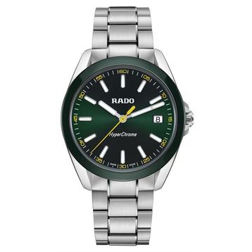 Rado R32280313 Hyper Chrome Erkek Kol Saati