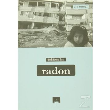 Radon - Ümit Fatma Fırat