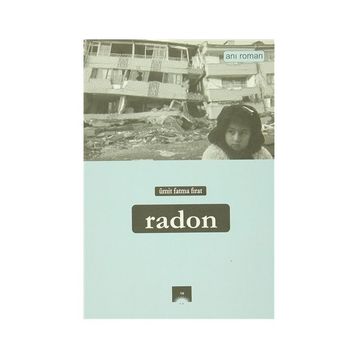 Radon - Ümit Fatma Fırat