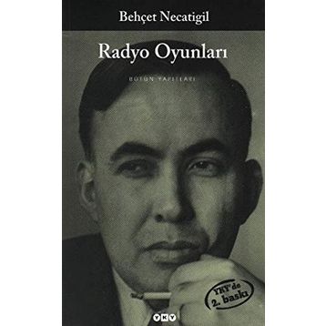RADYO OYUNLARI - ÜLKÜ AYVAZ