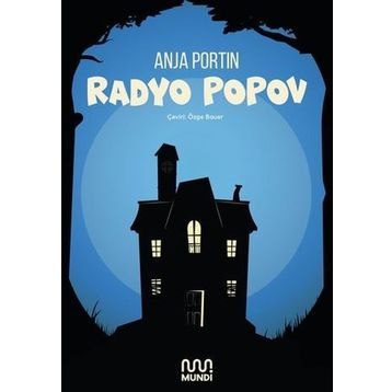 Radyo Popov - Anja Portin