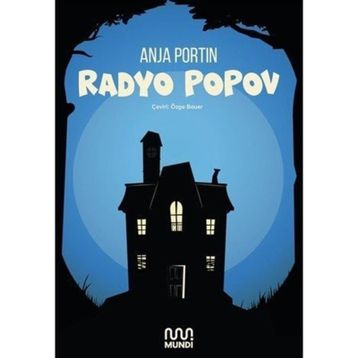 Radyo Popov - Anja Portin