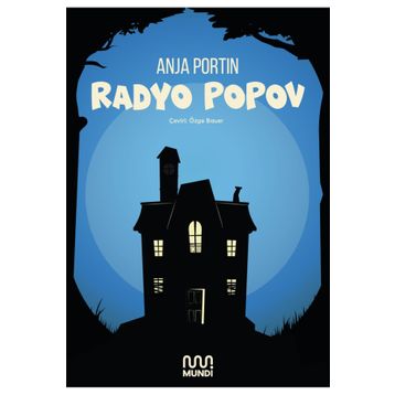 Radyo Popov - Anja Portin
