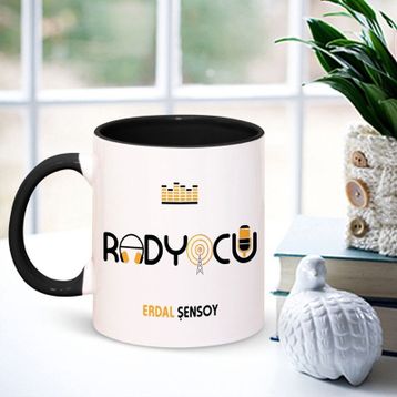Radyocu Kupa Bardak