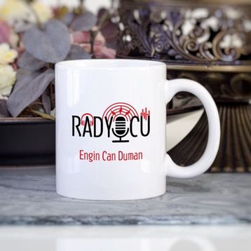 Radyocu Kupa Bardak