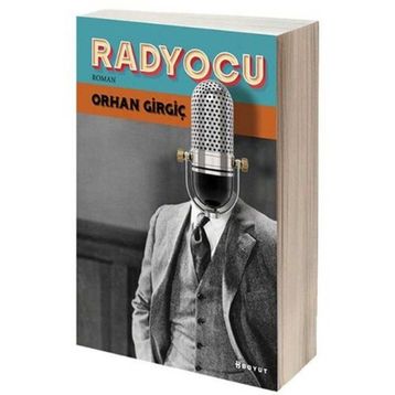 Radyocu - Orhan Girgiç