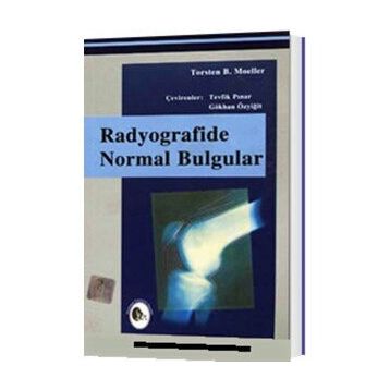 Radyografide Normal Bulgular