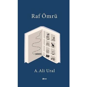 Raf Ömrü - A. Ali Ural