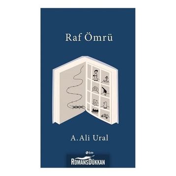Raf Ömrü - A. Ali Ural