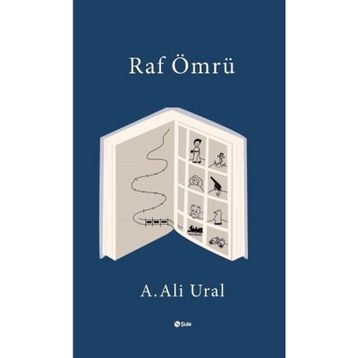 Raf Ömrü - A. Ali Ural